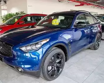 Brand New Infiniti Unspecified For Sale in Al Sadd , Doha #8146 - 1  image 